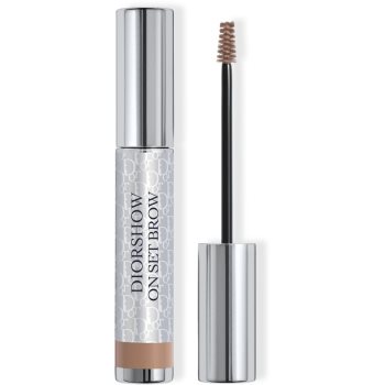 DIOR Diorshow On Set Brow mascara pentru sprâncene - imagine 2